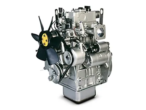 Deutz Endüstriyel Motorlar
