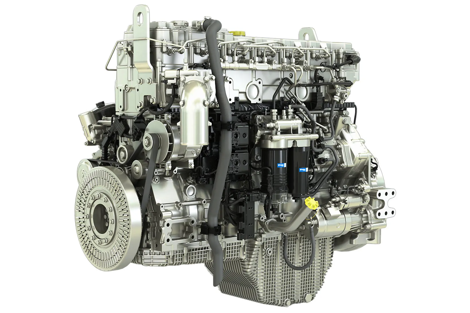 Fermot, Perkins Motorlar İçin Profesyonel Servis Hizmetlerimiz Genişliyor